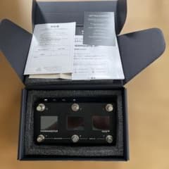 Morningstar MC6 PRO MIDIコントローラーのサムネイル