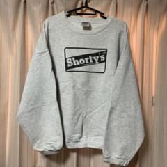 Shorty's vintage スウェット トレーナーのサムネイル