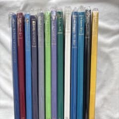 バラ売り可】パルコグリーティングブックス - メルカリ