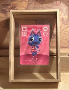 【匿名配送/おまけ付き】ブーケ　amiibo アミーボカード+おまけ10枚のサムネイル