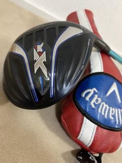 キャロウェイ XR16 ツアーAD装着モデルのサムネイル