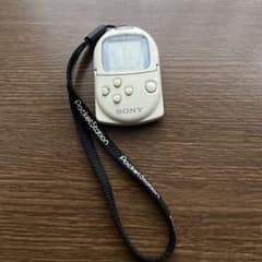 SONY PocketStation 本体のサムネイル