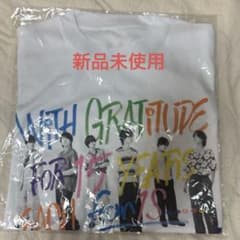 Kis-My-Ft2 fan IS...... Tシャツのサムネイル
