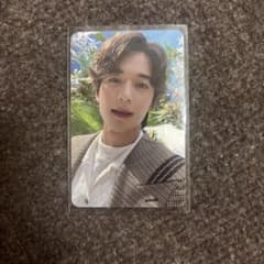 SHINee ミンホ minho トレカ - メルカリ
