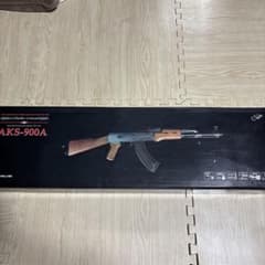 東京マルイダブルイーグル AK47 電動ガンのサムネイル