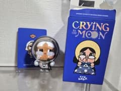 Crying to the Moon フィギュアのサムネイル