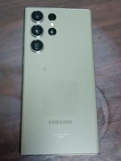 Galaxy S23 Ultra SIM Unlocked SCG20のサムネイル