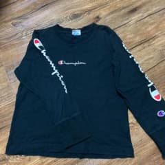 champion ロンT 130㎝のサムネイル