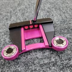 スコッティキャメロン FUTURA 6M 34inch トリスト レフティのサムネイル