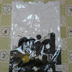 UVERworld 無限亭一門 Ｔシャツのサムネイル