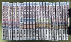 ONEPIECE 107〜111 初版 帯付 シュリンク有 20冊 - メルカリ