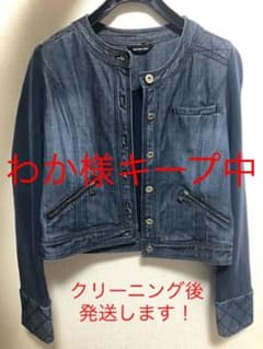 デニムジャケット Gジャンのサムネイル