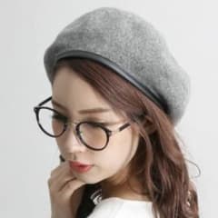 WEGO ベレー帽のサムネイル