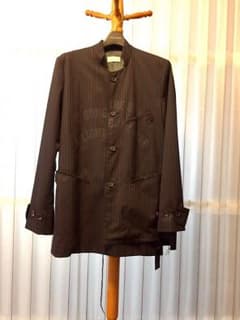bed j.w. ford ベッドフォード  16aw ジャケットのサムネイル