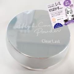 クリアラスト フェイスパウダーN 薬用美白オークル お粉 日本製 マリリンのサムネイル