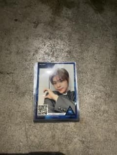 リッキー ハーフサイズフォトPRODUCE 101 JAPAN 新世界 トレカ リッキー ハーフサイズフォトPRODUCE 101 JAPAN 新世界 トレカ - メルカリ