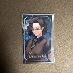 ストグラrpl2025 ステッカー 小峯玲 - メルカリ