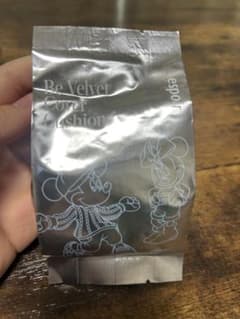 espoir Be Velvet Cover Cushion Disneyのサムネイル