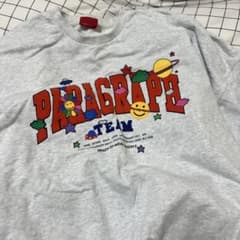 Paragraph スウェットのサムネイル
