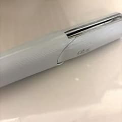 ReFa フィンガーアイロン ホワイトのサムネイル