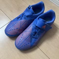 アディダス　トレーニングシューズ　21センチのサムネイル