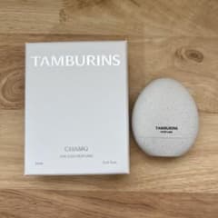 TAMBURINS CHAMO オードパルファム 14ml