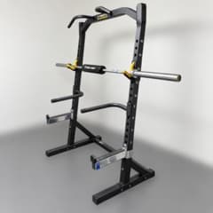 【直接引取限定】POWERTEC ハーフラック シャフト セット【価格交渉可】のサムネイル