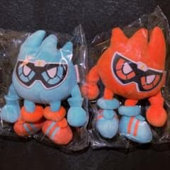 仮面ライダーエグゼイド ぬいぐるみ ダブルアクションゲーマー パラド 仮面ライダーエグゼイド ぬいぐるみ マイティ パラド ダブルアクション