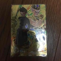 孫悟天  ゼノのサムネイル