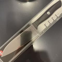 新品　ツヴィリング　センスL  小型　三徳包丁のサムネイル