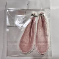 【 新品 】ボークス うさみみクリップのサムネイル