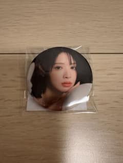 鎮西寿々歌 Special Collection 缶バッジ Aのサムネイル