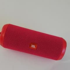 JBL FLIP3 ｐｉｎｋBluetooth スピーカー　ジャンク品のサムネイル