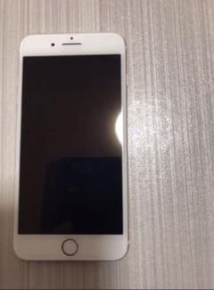 iPhone 7 Plus  simフリーのサムネイル