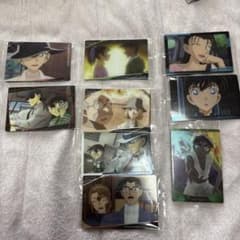名探偵コナン イタジャガVOL 2、3、5 まとめ売りのサムネイル