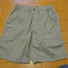 ショートパンツのサムネイル