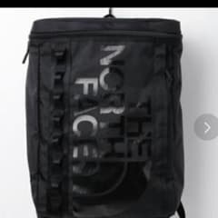 THE NORTH FACE ボックスリュックのサムネイル