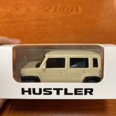 ハスラー　プルバックカーのサムネイル