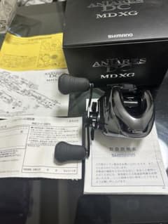 アンタレス　DC MD 最安値‼︎のサムネイル