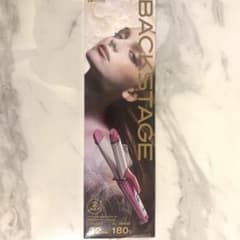 【新品未使用】KOIZUMI 2WAYヘアアイロン 32ミリ　マイナスイオン - 3