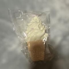 creamy tree クリーミーツリー　スクイーズのサムネイル