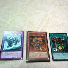遊戯王ブレイズマンのサムネイル