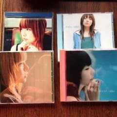 aiko CD シングル  あみ様専用のサムネイル
