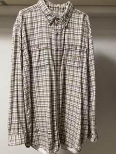 Carhart シャツのサムネイル