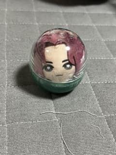 INI 松田迅　ガチャのサムネイル