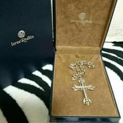 佐藤様専用☆ローリーロドキン  バチカンクロス loreeRodkinのサムネイル