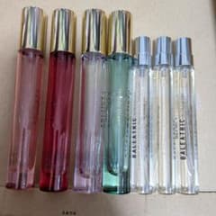 VASILISA& BALEATRIC香水 7本まとめ売りセットのサムネイル