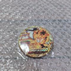 내 영웅 아카데미아 울트 라인 팩트 캔 배지 엔데버