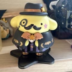 ポムポムプリン ハロウィン フィギュアのサムネイル