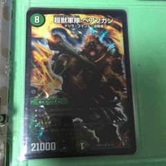 べアフガンのサムネイル